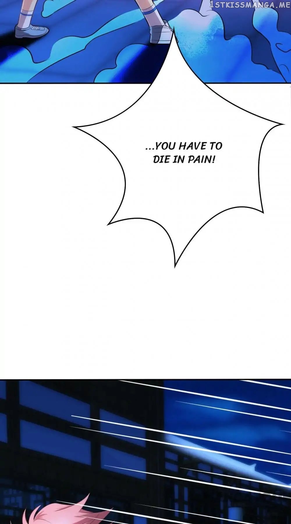 God Gives Me Some Special Eyes chapter 79 - page 30