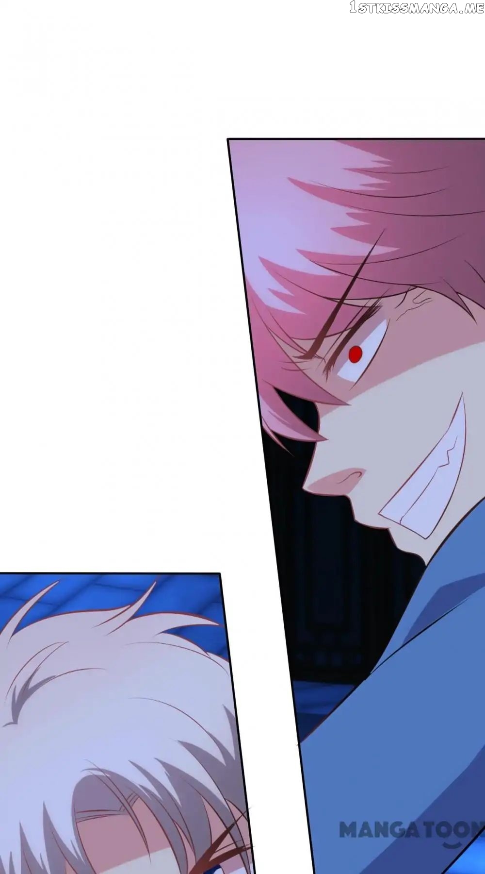 God Gives Me Some Special Eyes chapter 79 - page 33
