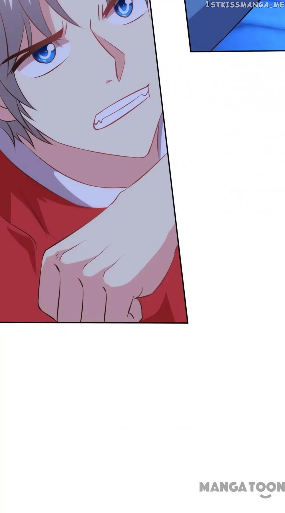 God Gives Me Some Special Eyes chapter 79 - page 34