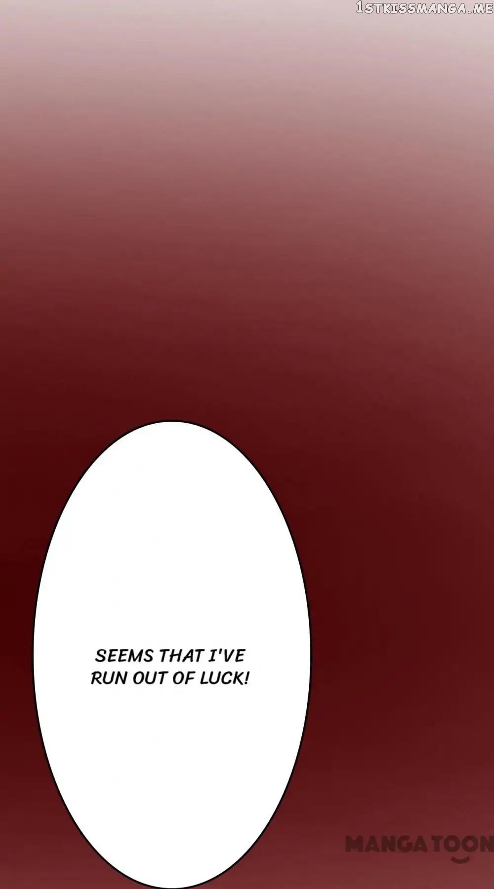 God Gives Me Some Special Eyes chapter 79 - page 36