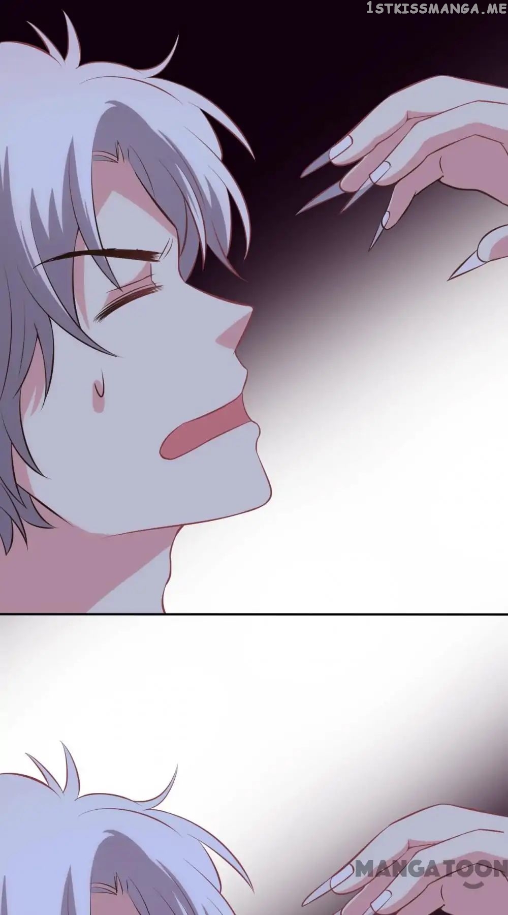 God Gives Me Some Special Eyes chapter 79 - page 38