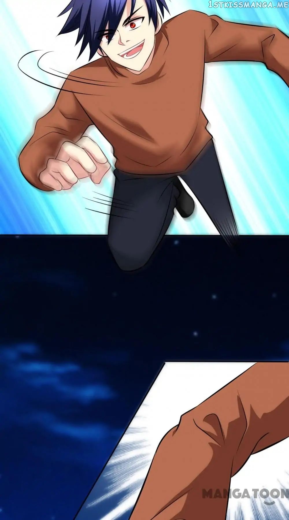 God Gives Me Some Special Eyes chapter 79 - page 4