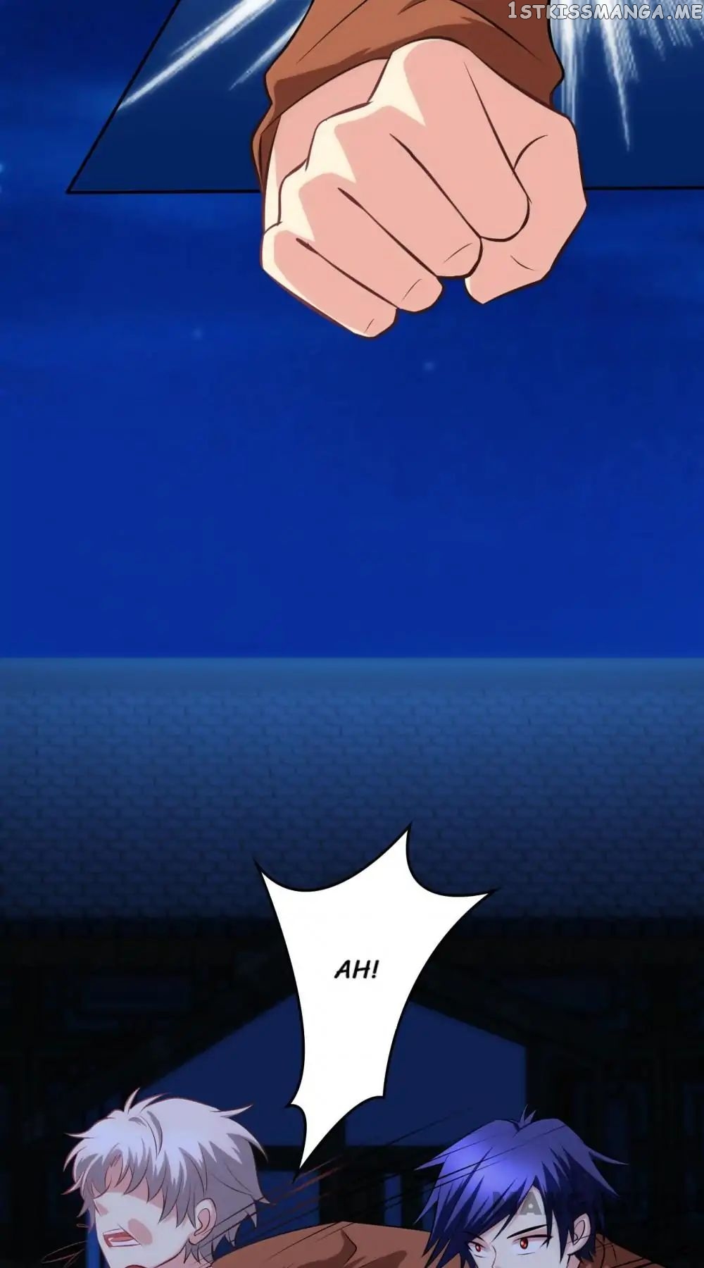 God Gives Me Some Special Eyes chapter 79 - page 5