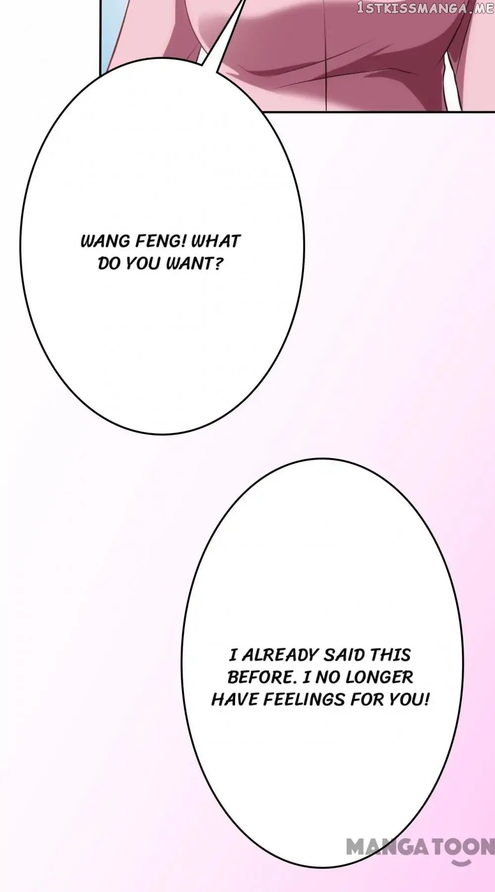 God Gives Me Some Special Eyes chapter 80 - page 14