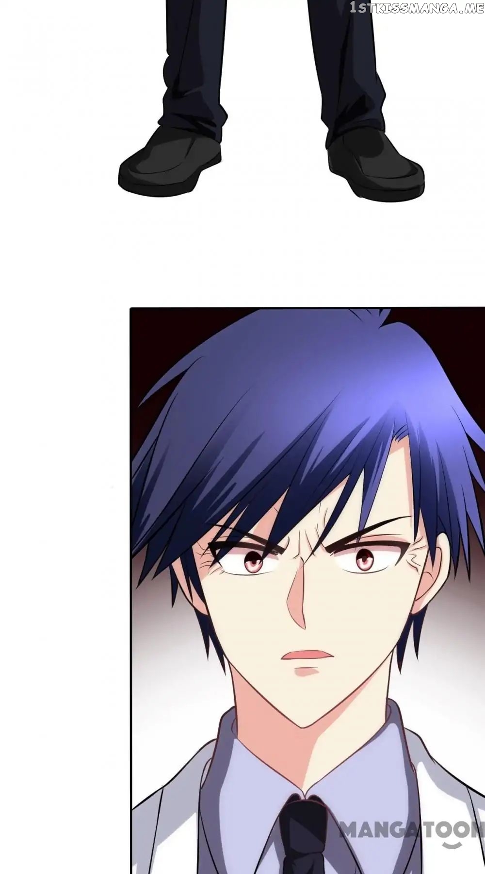 God Gives Me Some Special Eyes chapter 80 - page 30