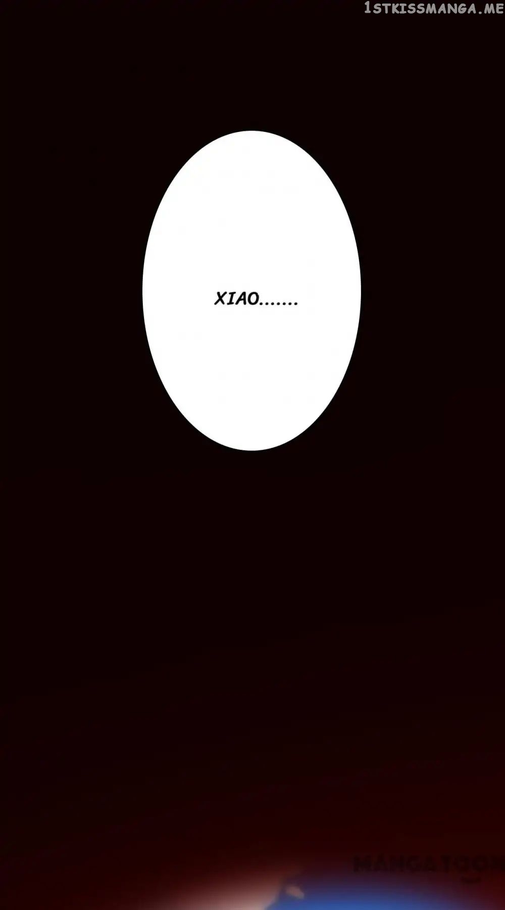 God Gives Me Some Special Eyes chapter 80 - page 48