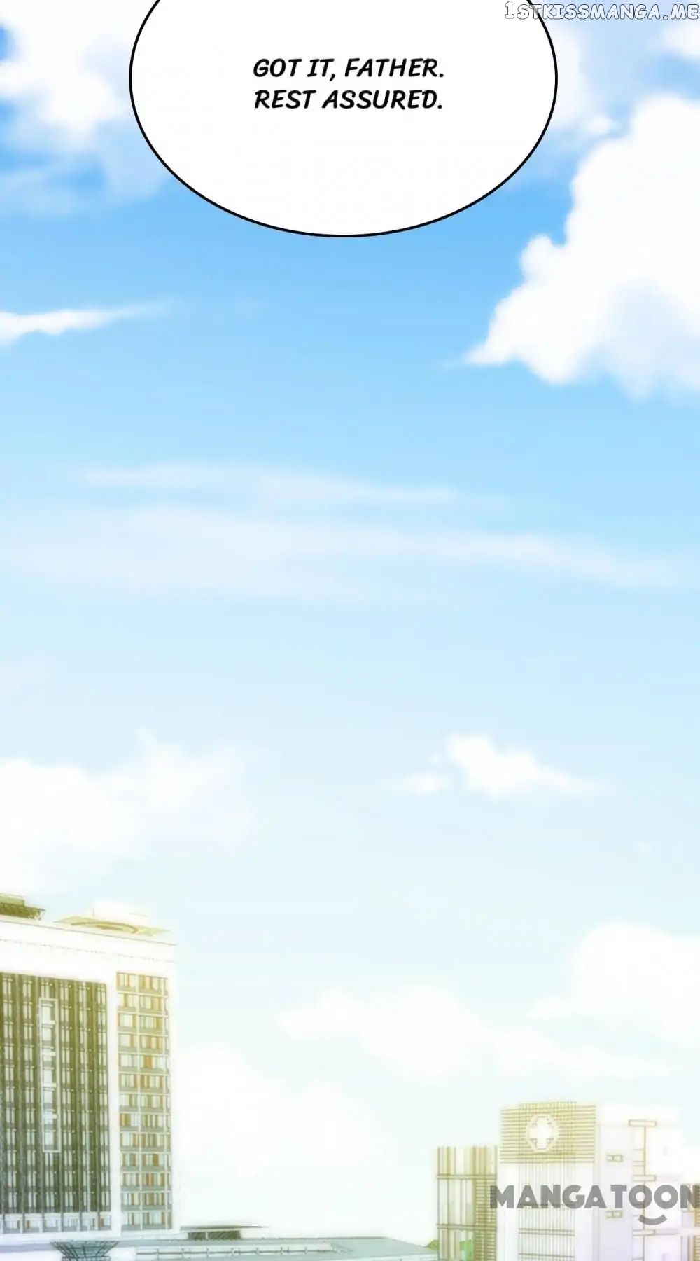 God Gives Me Some Special Eyes chapter 81 - page 25