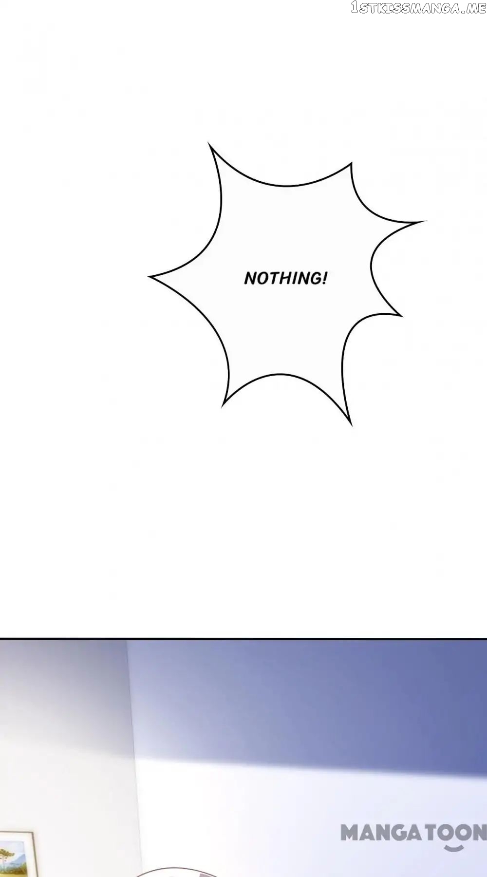 God Gives Me Some Special Eyes chapter 81 - page 36