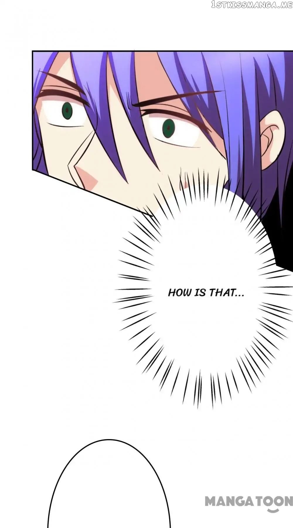 God Gives Me Some Special Eyes chapter 82 - page 18