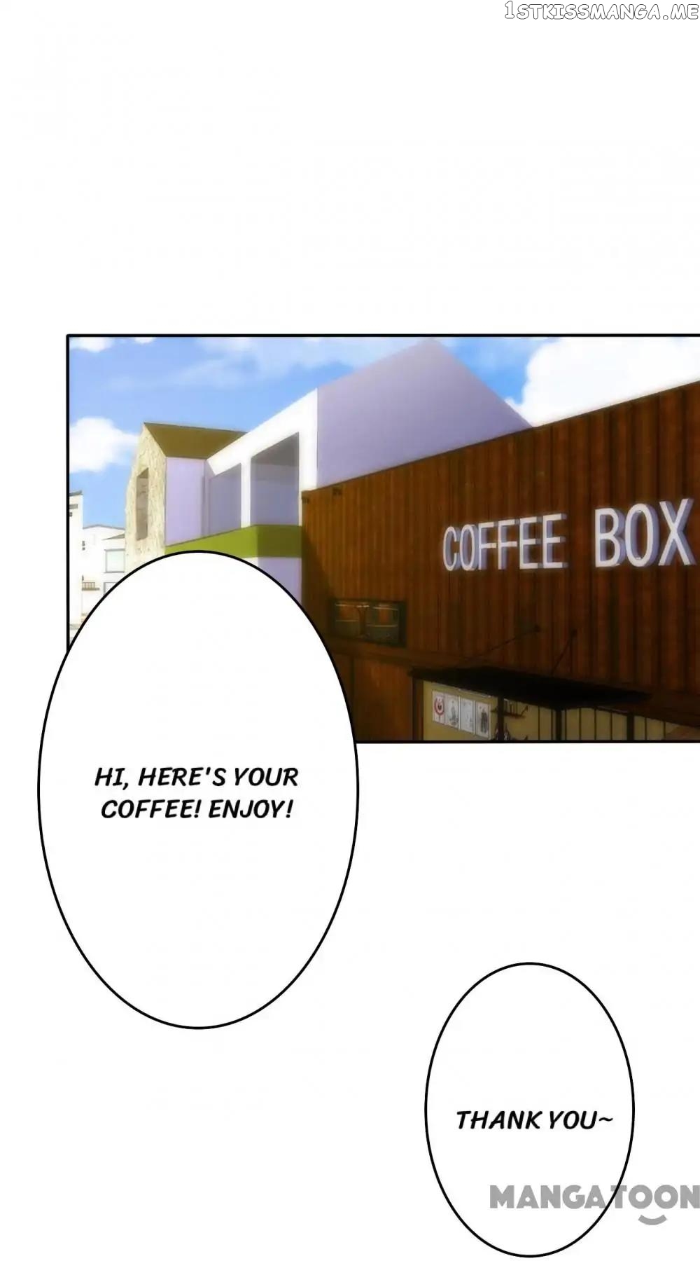 God Gives Me Some Special Eyes chapter 84 - page 9