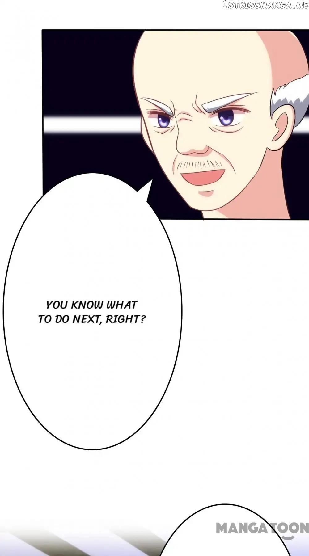 God Gives Me Some Special Eyes chapter 86 - page 27