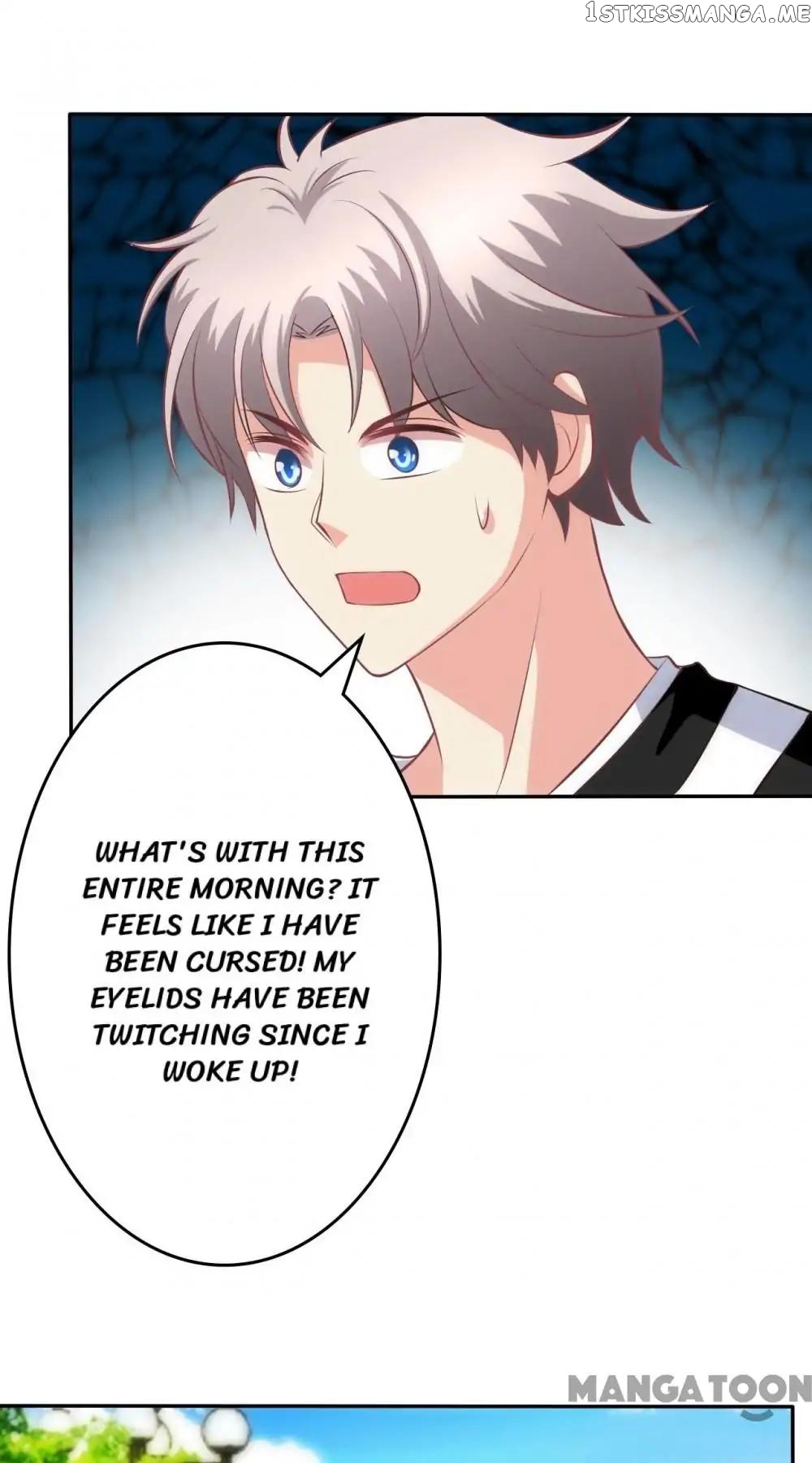 God Gives Me Some Special Eyes chapter 72 - page 17