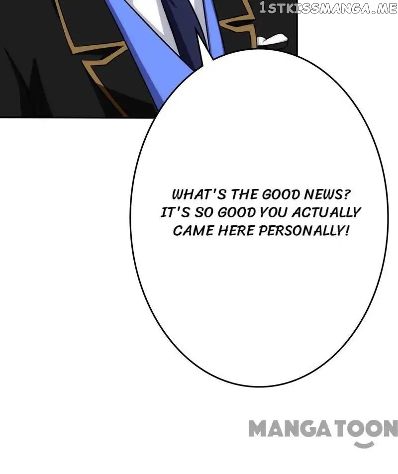 God Gives Me Some Special Eyes chapter 87 - page 17