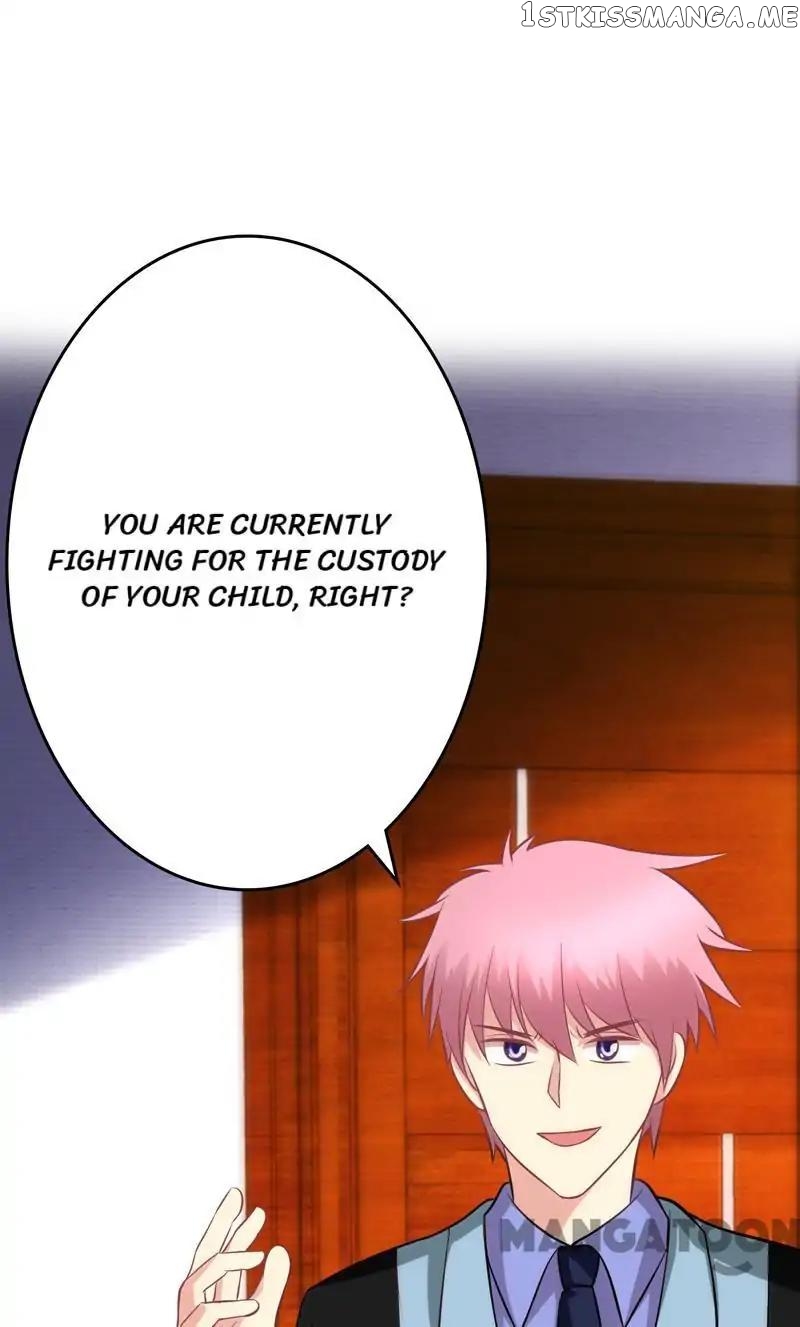 God Gives Me Some Special Eyes chapter 87 - page 18