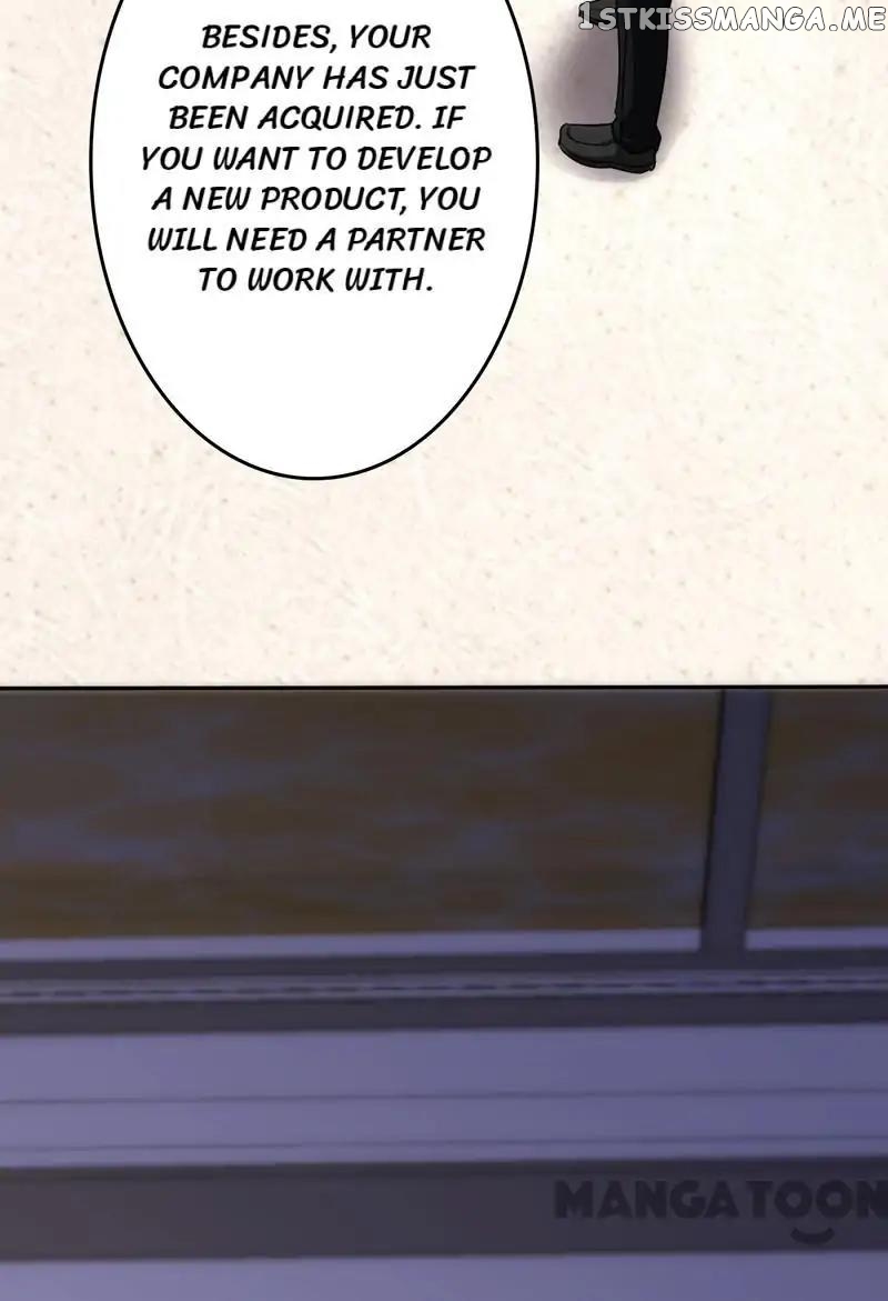 God Gives Me Some Special Eyes chapter 87 - page 22