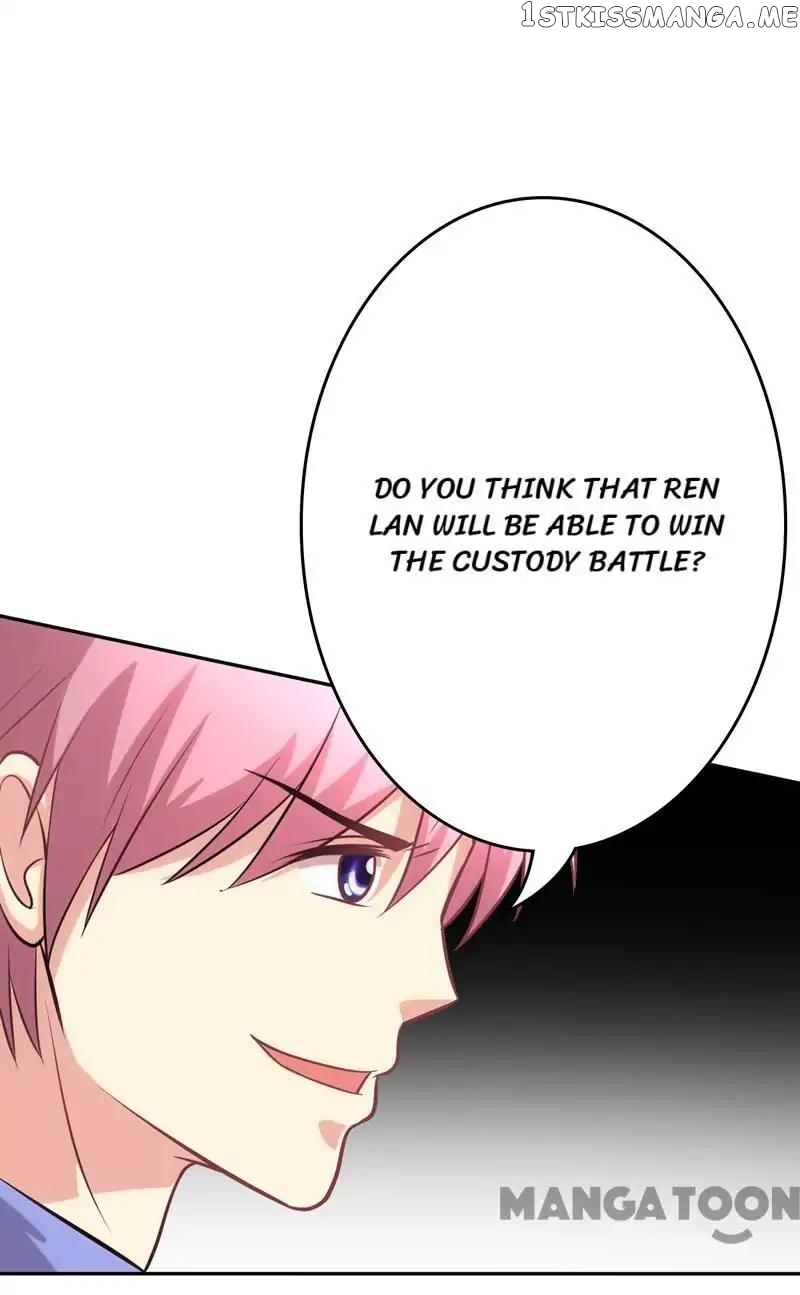 God Gives Me Some Special Eyes chapter 87 - page 25