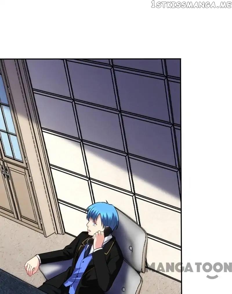 God Gives Me Some Special Eyes chapter 87 - page 28