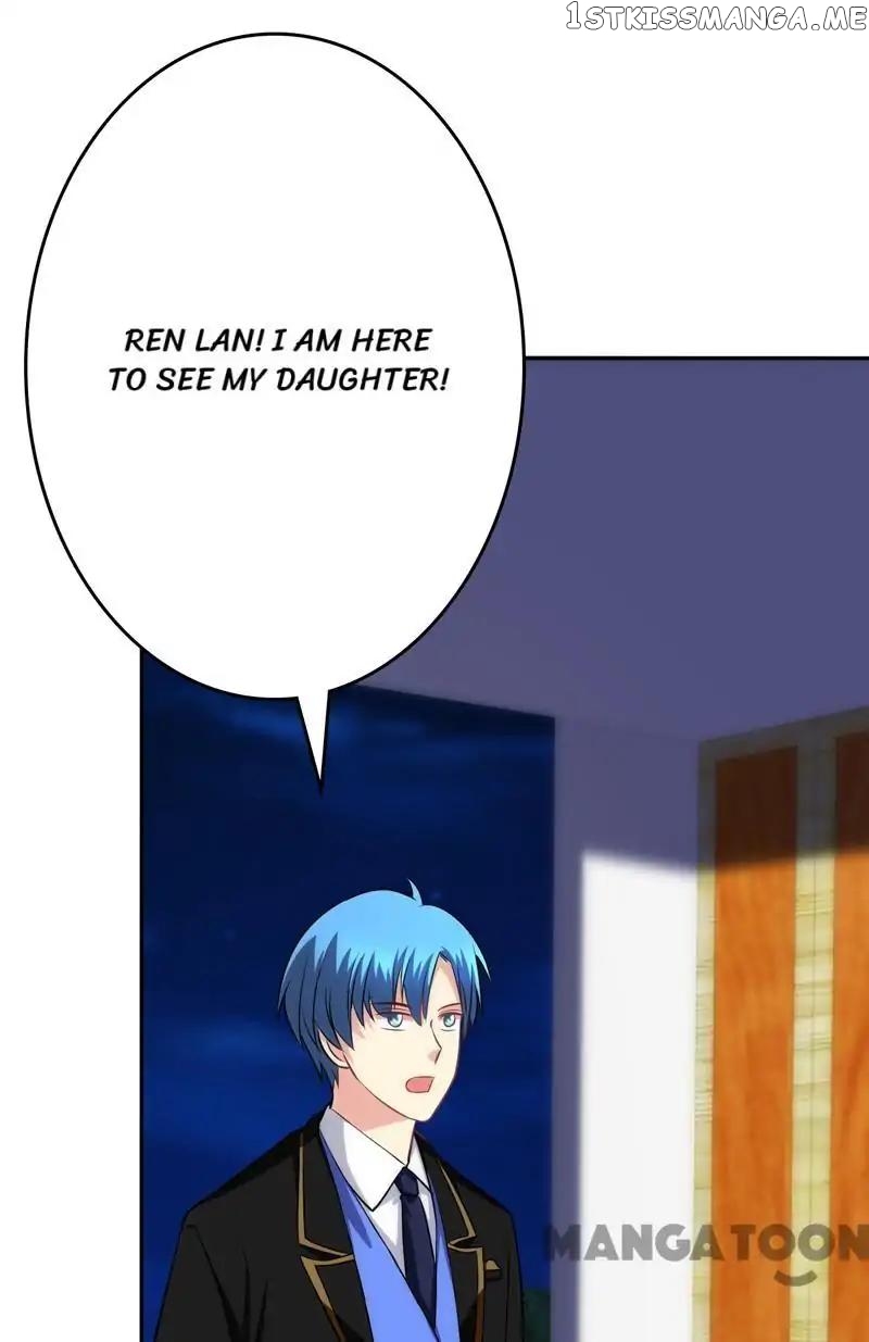 God Gives Me Some Special Eyes chapter 87 - page 32