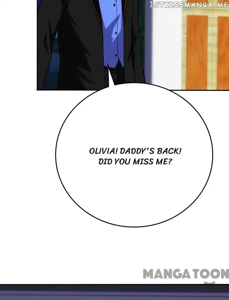 God Gives Me Some Special Eyes chapter 87 - page 33