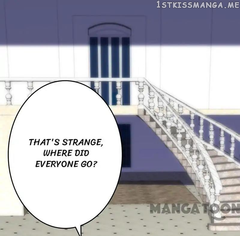 God Gives Me Some Special Eyes chapter 87 - page 34