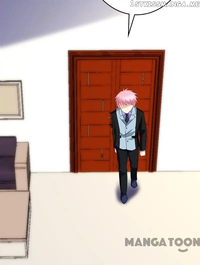 God Gives Me Some Special Eyes chapter 87 - page 9