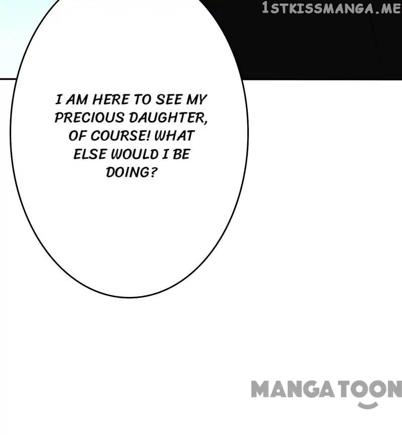 God Gives Me Some Special Eyes chapter 88 - page 16