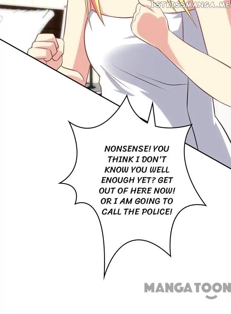 God Gives Me Some Special Eyes chapter 88 - page 18