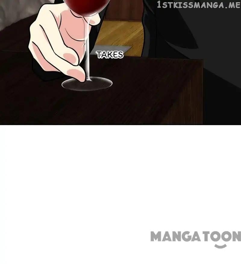 God Gives Me Some Special Eyes chapter 88 - page 21