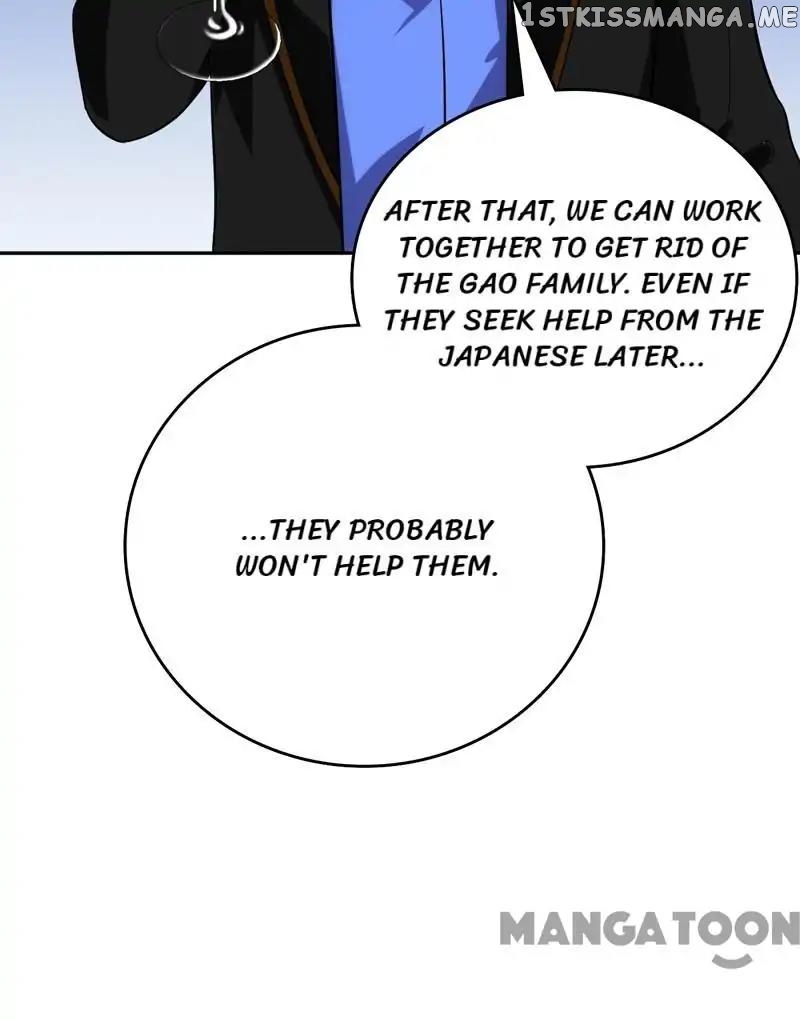 God Gives Me Some Special Eyes chapter 88 - page 25