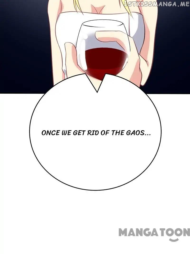 God Gives Me Some Special Eyes chapter 88 - page 27