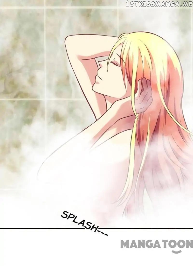 God Gives Me Some Special Eyes chapter 88 - page 4