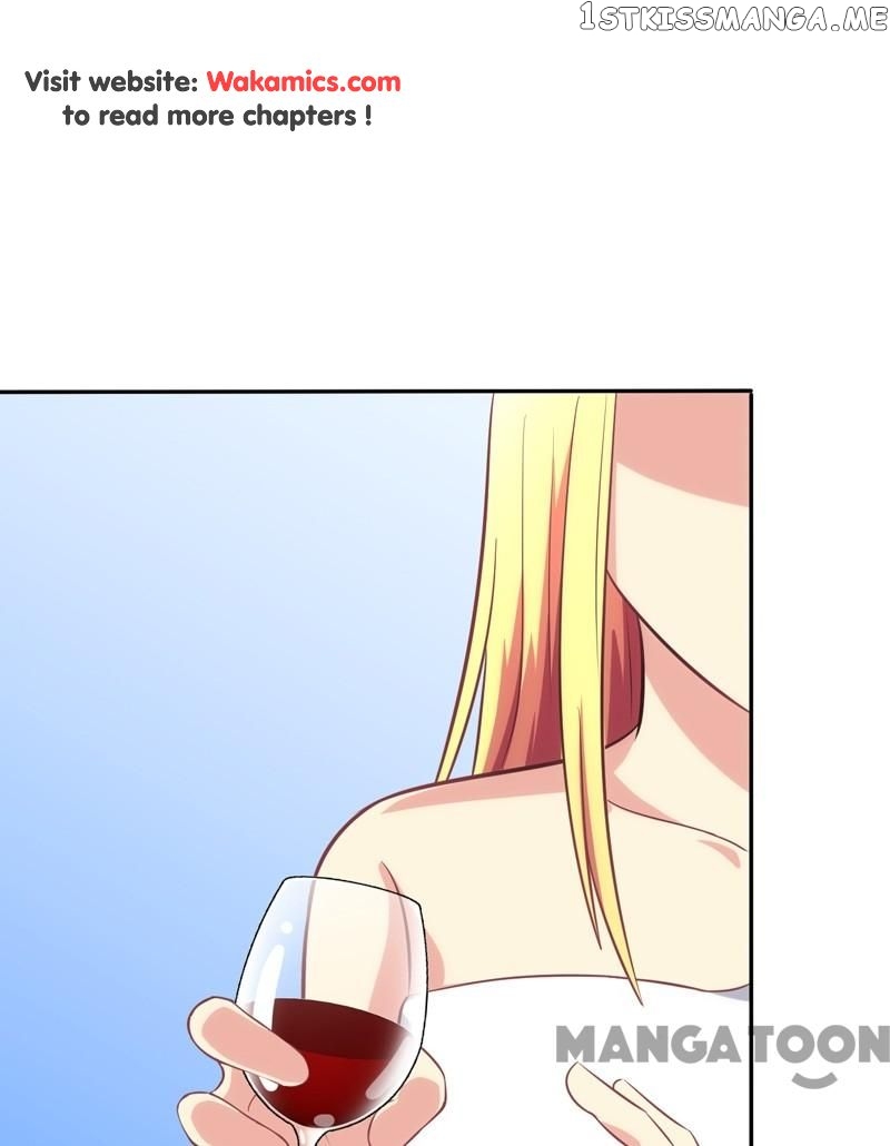God Gives Me Some Special Eyes chapter 90 - page 3
