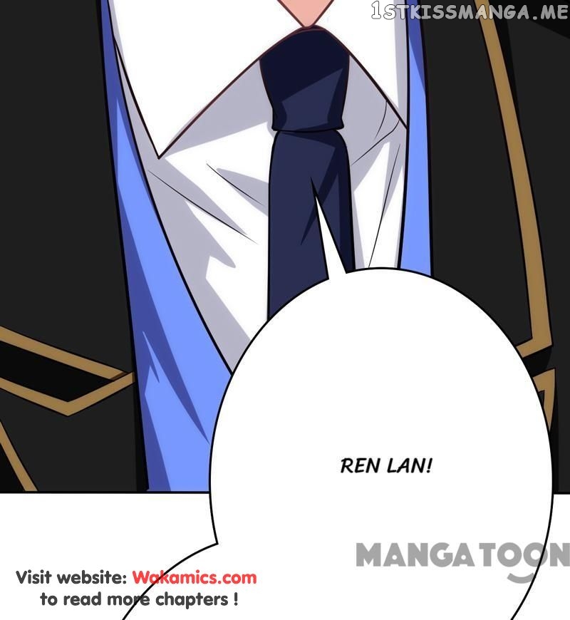 God Gives Me Some Special Eyes chapter 90 - page 7