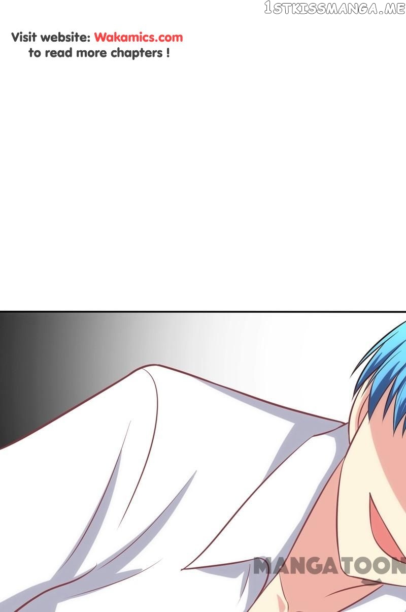 God Gives Me Some Special Eyes chapter 91 - page 11