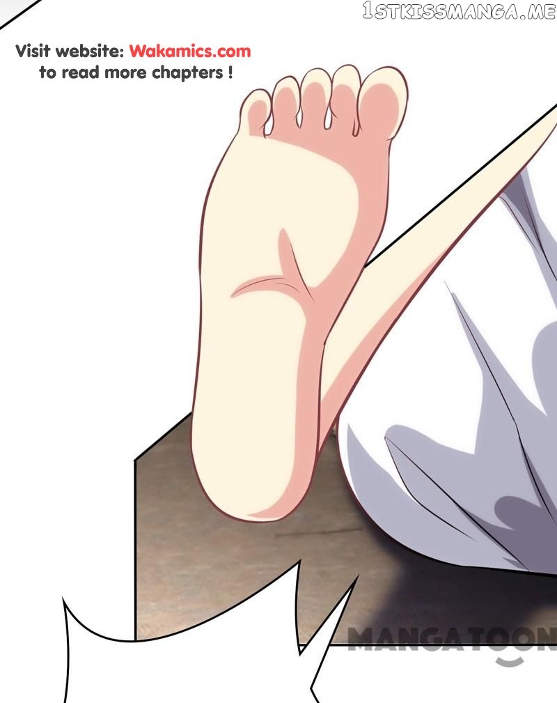 God Gives Me Some Special Eyes chapter 91 - page 15