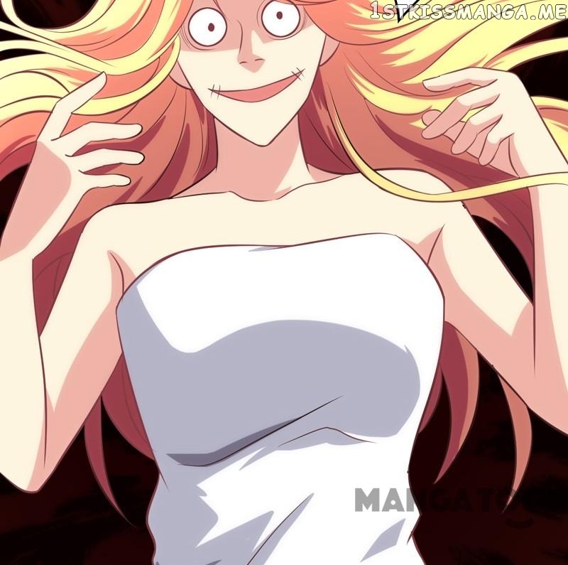 God Gives Me Some Special Eyes chapter 91 - page 27