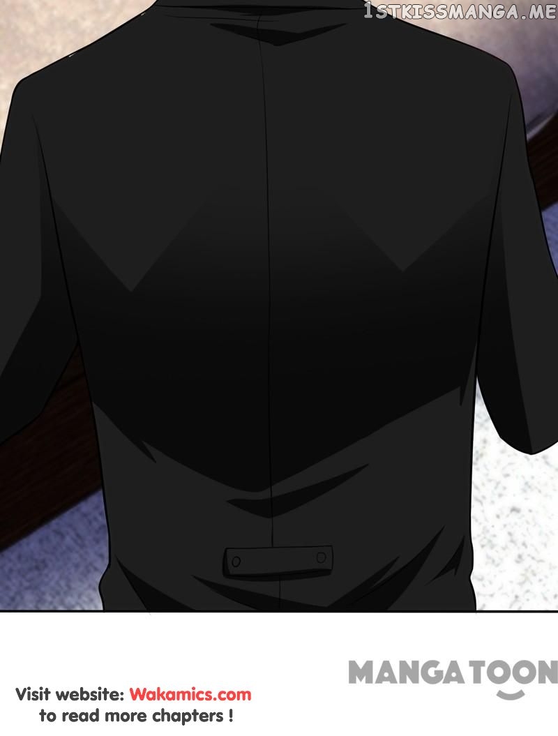 God Gives Me Some Special Eyes chapter 91 - page 5