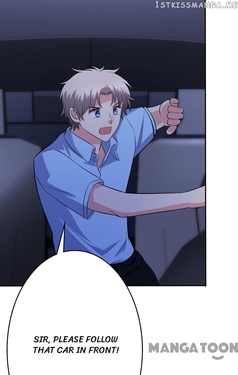 God Gives Me Some Special Eyes chapter 92 - page 18
