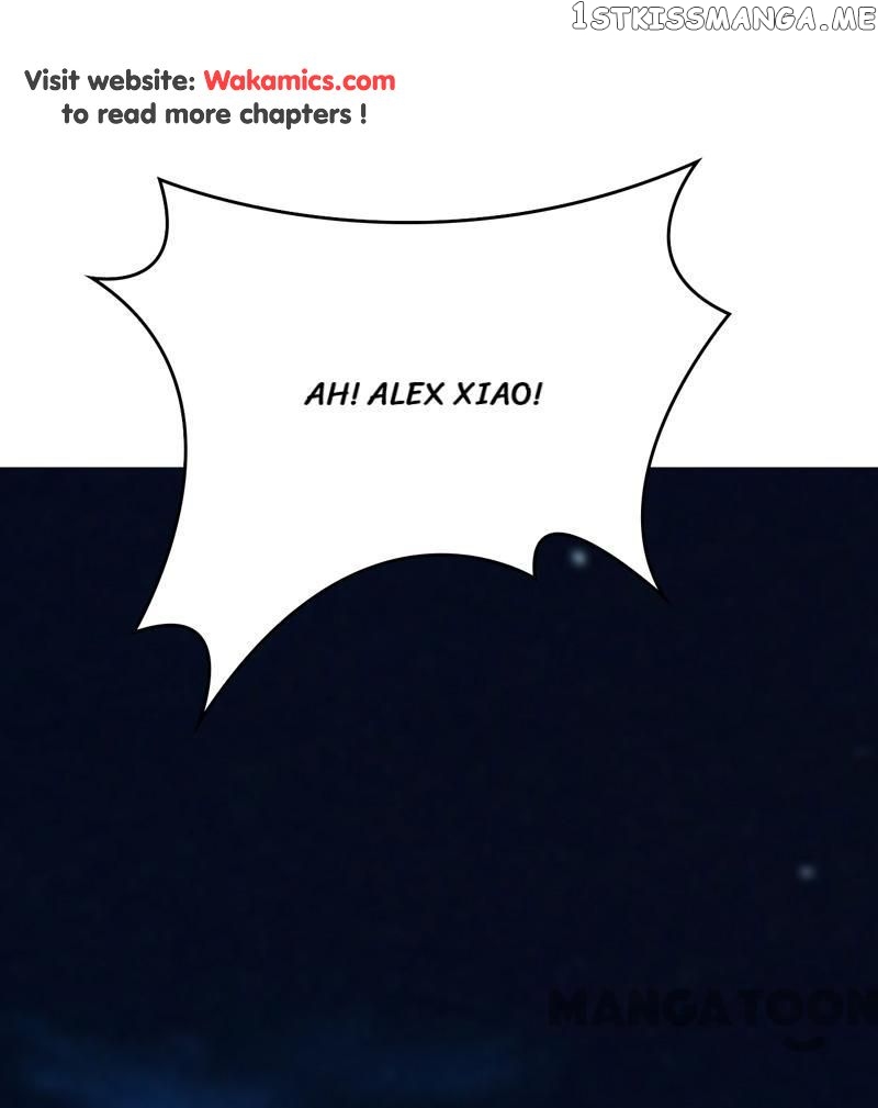 God Gives Me Some Special Eyes chapter 92 - page 8