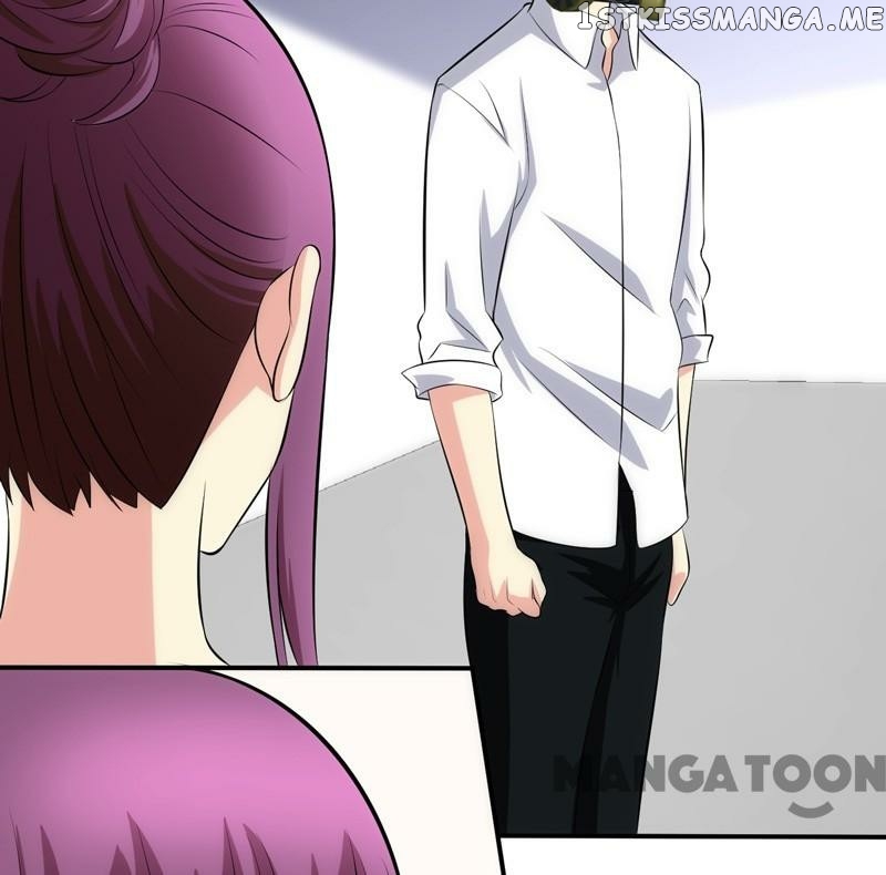 God Gives Me Some Special Eyes chapter 95 - page 26