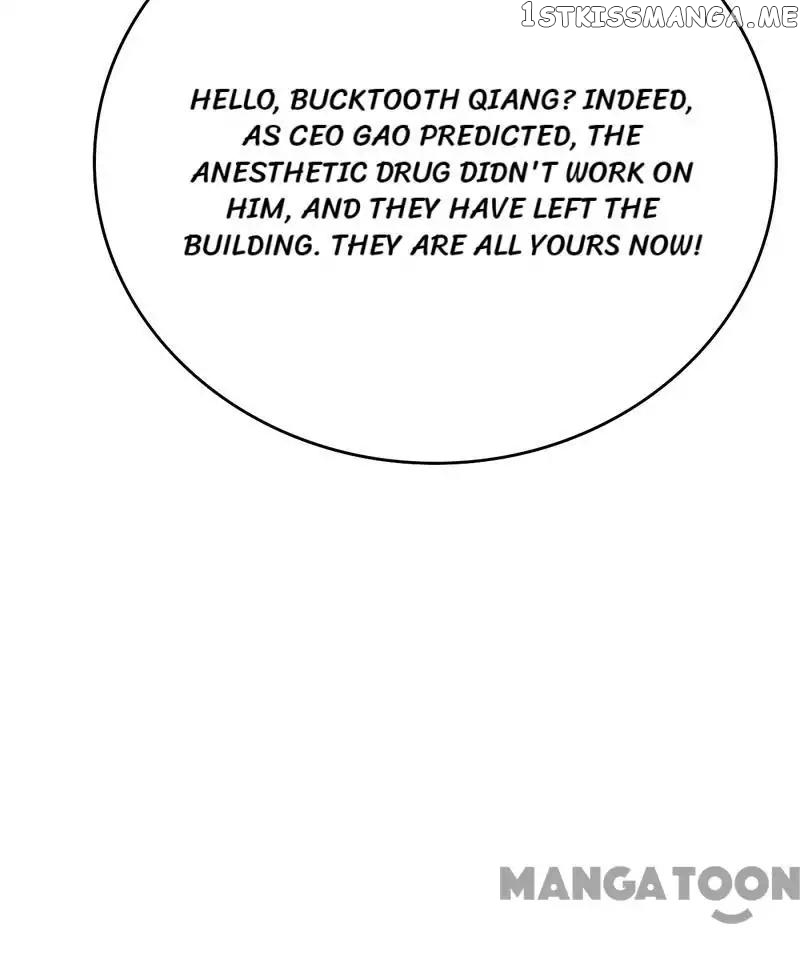 God Gives Me Some Special Eyes chapter 96 - page 26