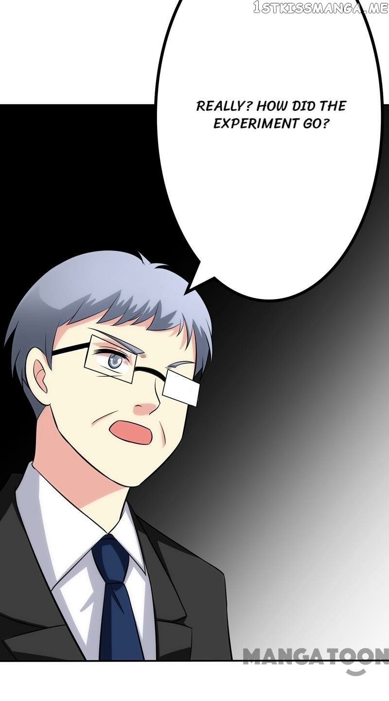God Gives Me Some Special Eyes chapter 97 - page 45
