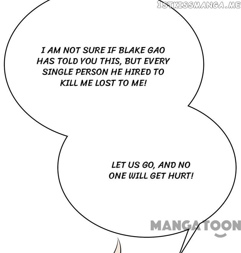 God Gives Me Some Special Eyes chapter 97 - page 9