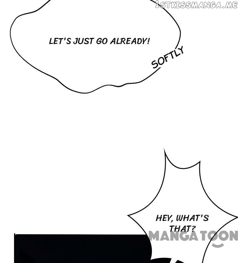 God Gives Me Some Special Eyes chapter 98 - page 27