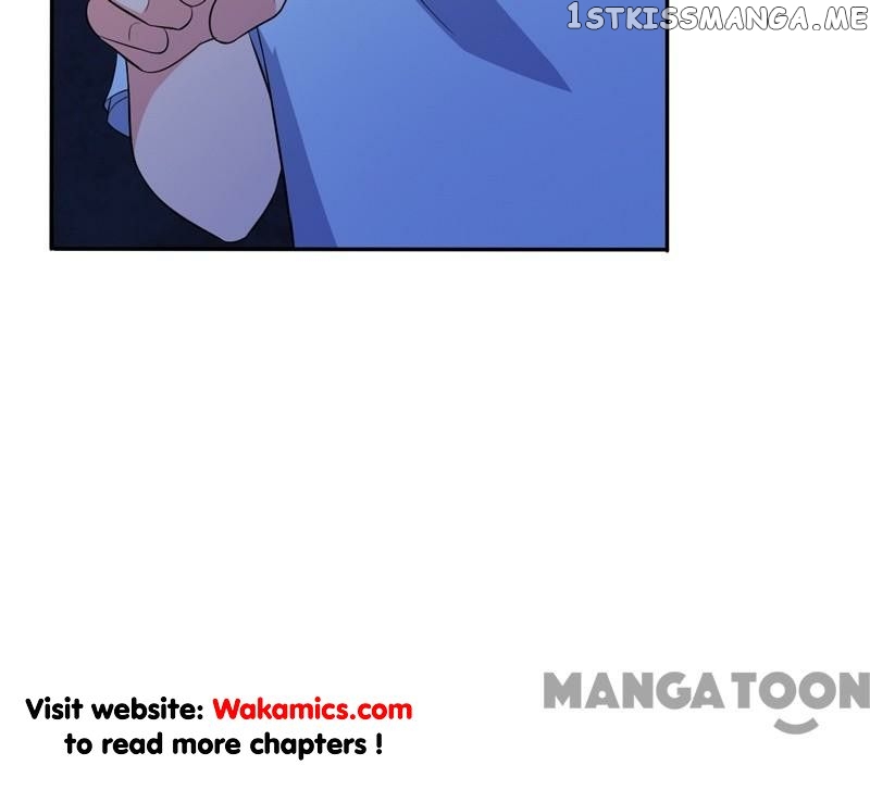 God Gives Me Some Special Eyes chapter 98 - page 29