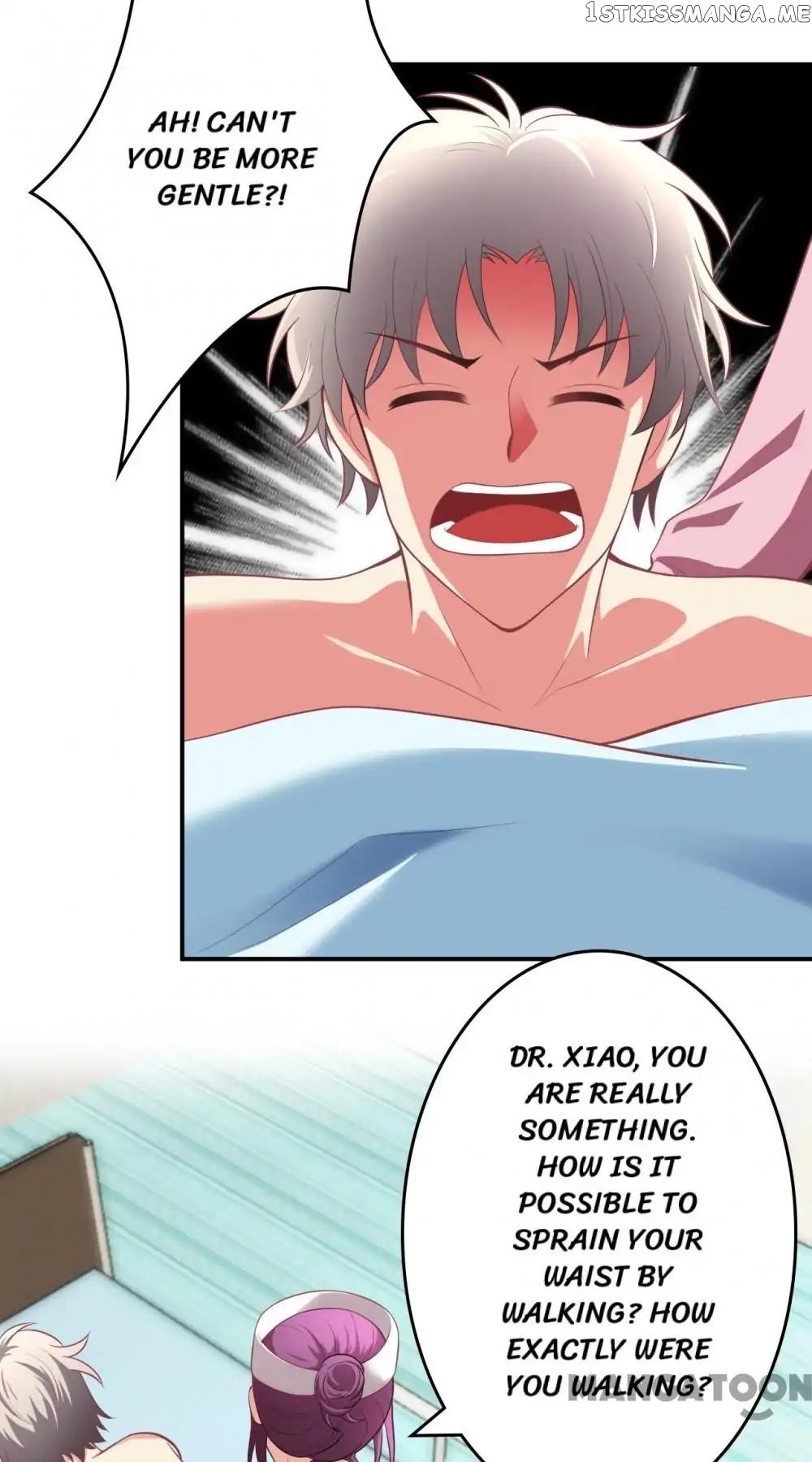 God Gives Me Some Special Eyes chapter 73 - page 18