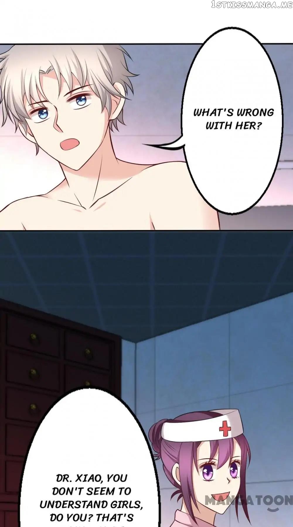 God Gives Me Some Special Eyes chapter 73 - page 26