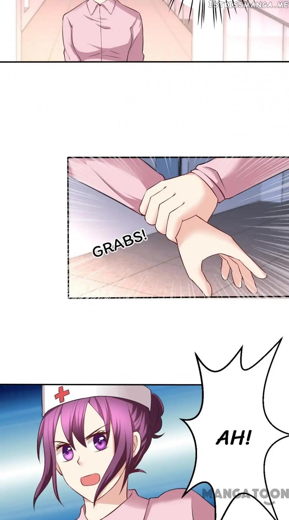 God Gives Me Some Special Eyes chapter 73 - page 29