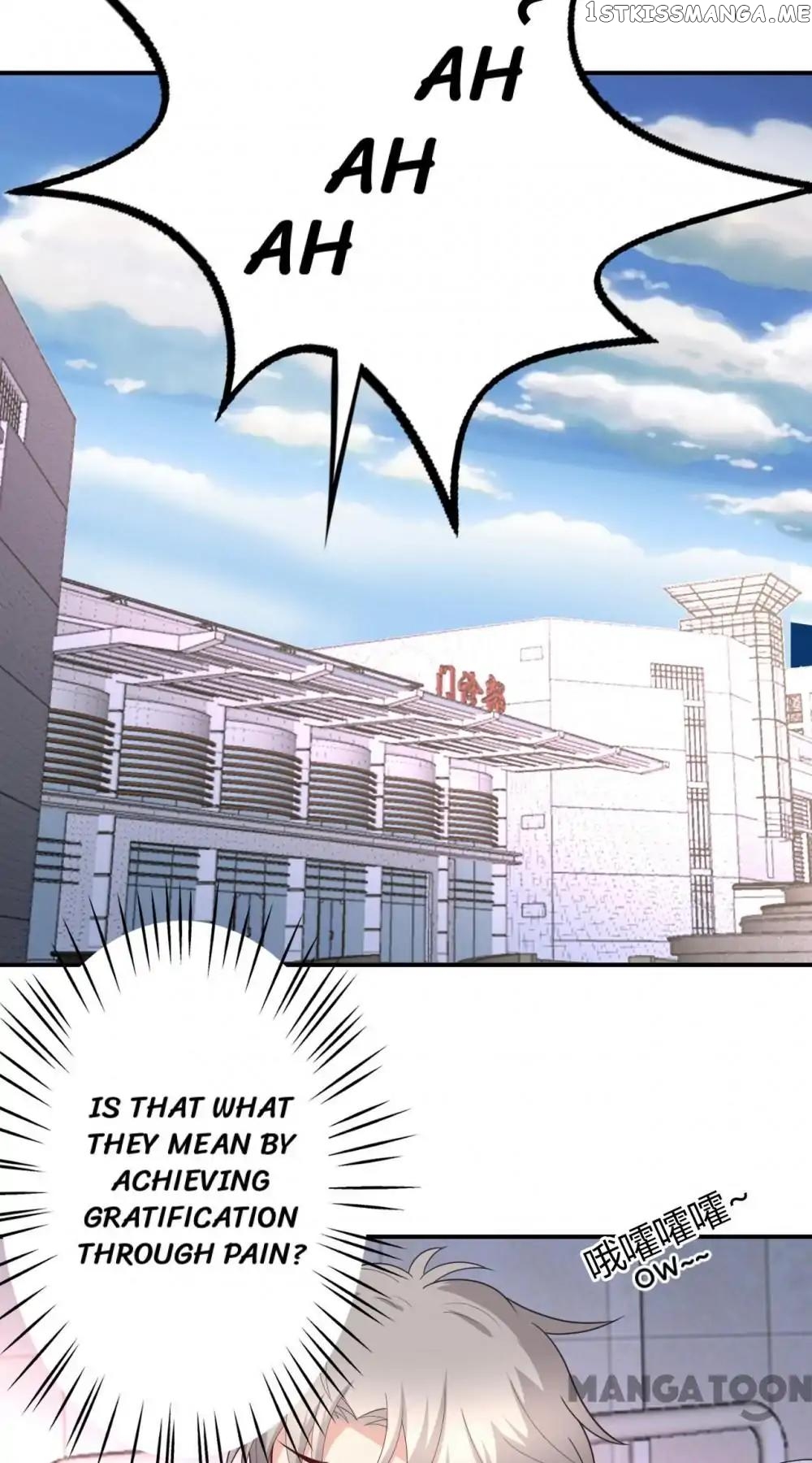 God Gives Me Some Special Eyes chapter 73 - page 9