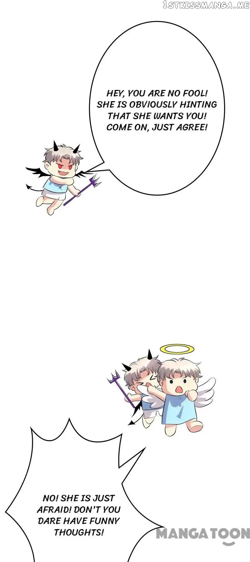 God Gives Me Some Special Eyes chapter 101 - page 39